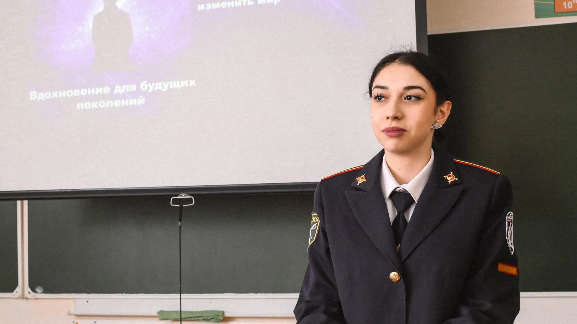 Лыткаринский политехнический колледж