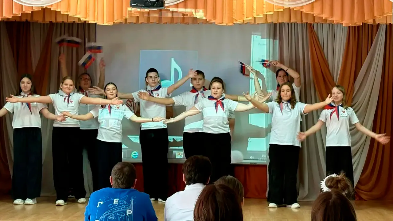 vk.com/Мендюкинская средняя школа