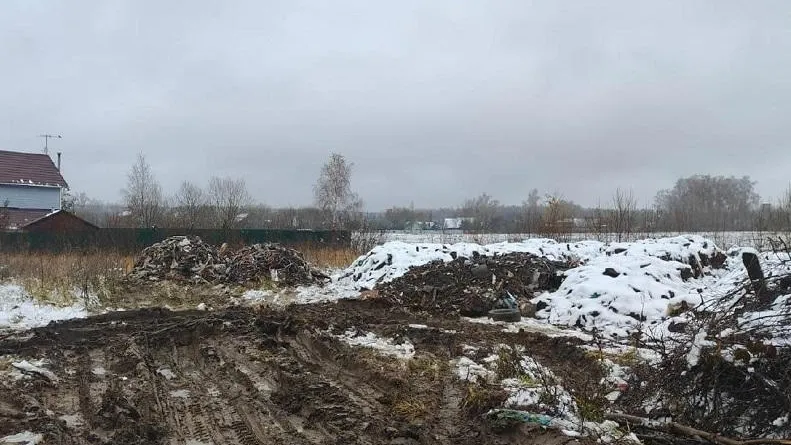 Фото: Министерство экологии МО