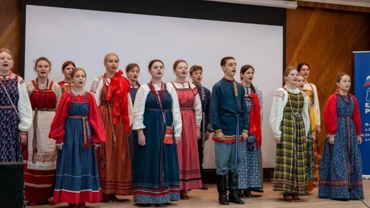 Фото: пресс-служба администрации Талдомского г.о.