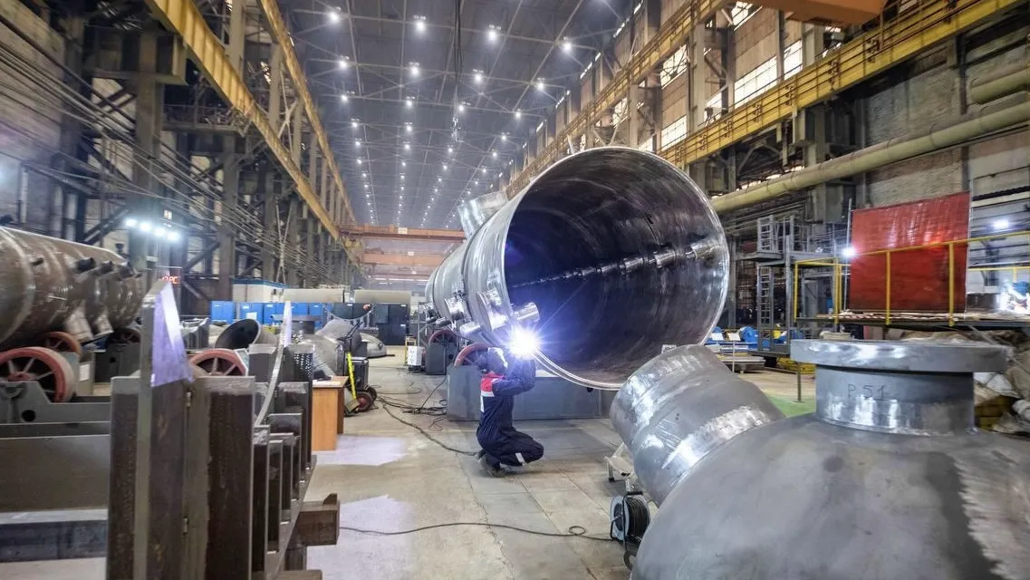 Фото: пресс-служба «ЗиО‑Подольск»