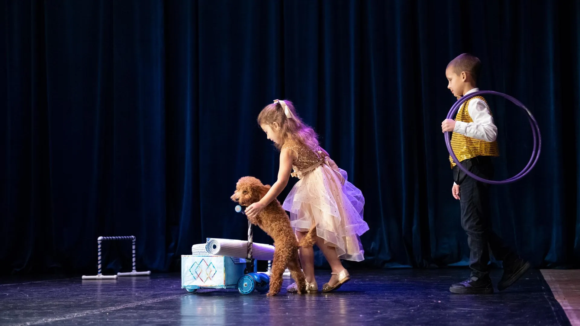 Фото: Владимир Думчев