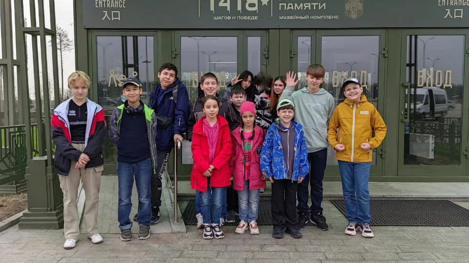 Фото: ГКУ СО МО СЦ «Серпуховский»