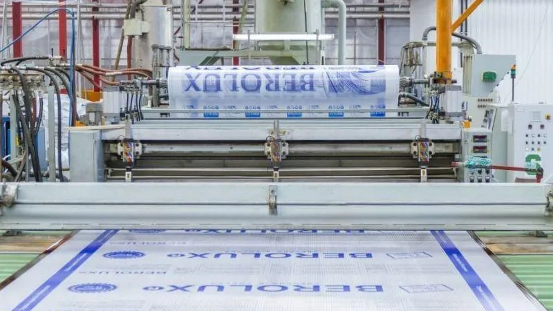 Завод по производству поликарбоната и полипропилена появится в Дубне в рамках импортозамещения