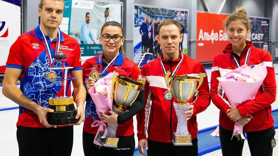 Фото: личный архив Анны Грецкой