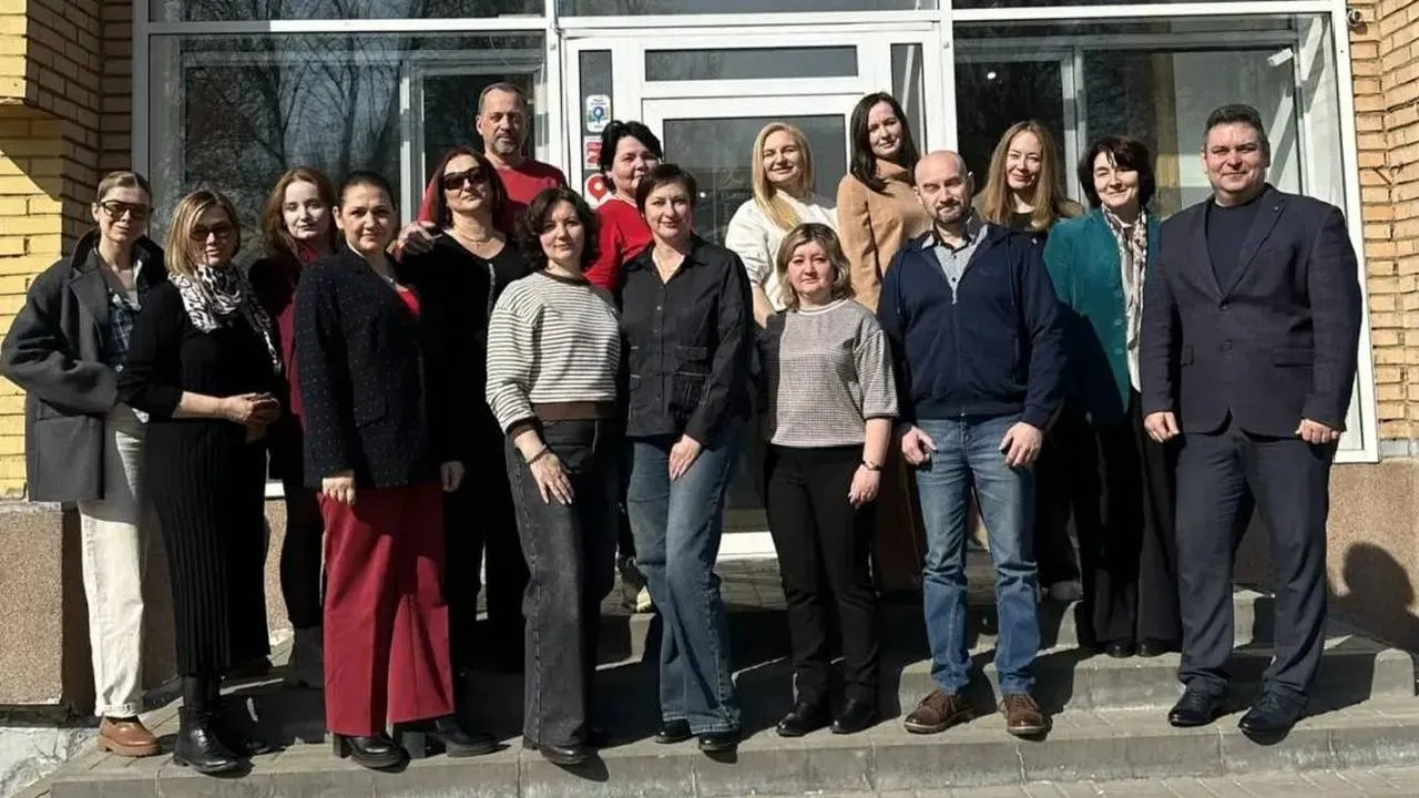 администрация Орехово-Зуевского окурга