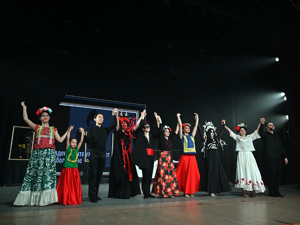 Фото: Сергей Демянюк