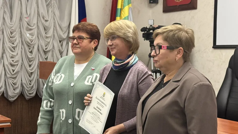 Фото: Полина Абраменко