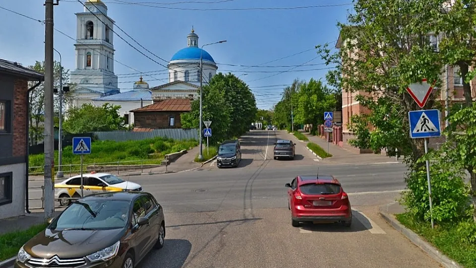 Фото: Яндекс Карты