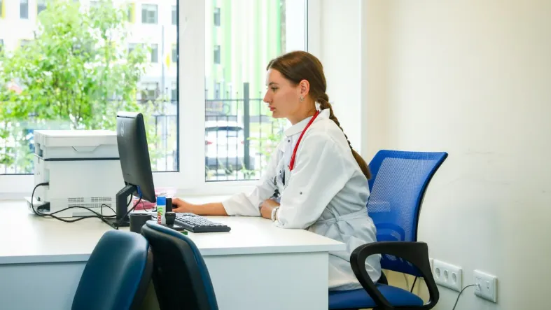 Фото: Минздрав МО