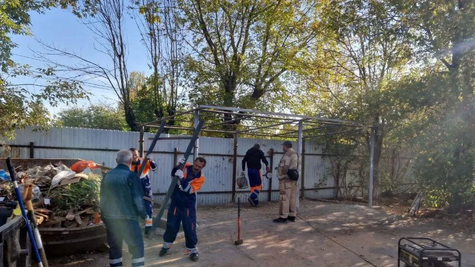 Фото: Администрация Рузского г.о.