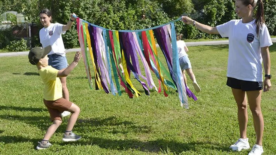 Фото: пресс-служба Администрации Рузского м.о.