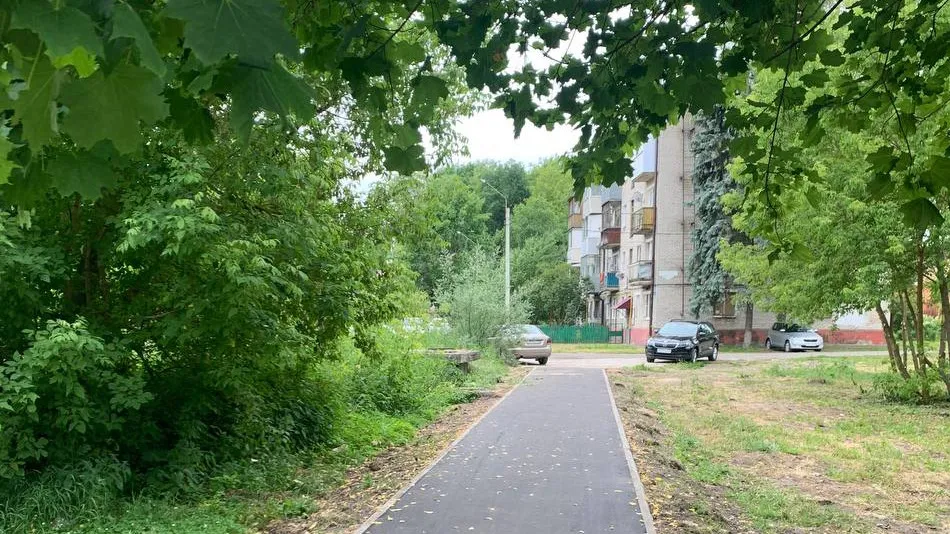 Источник: Главное управление содержания территорий Московской области