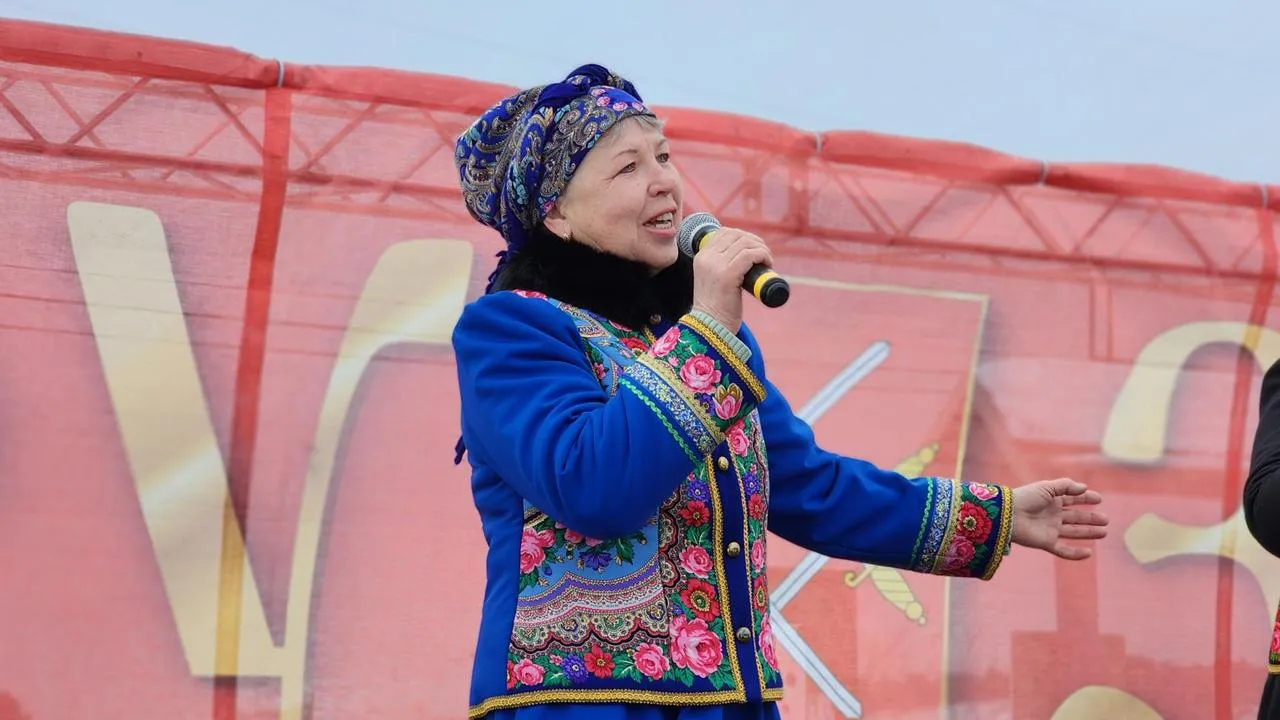 МедиаБанк Подмосковья/Екатерина Данилина