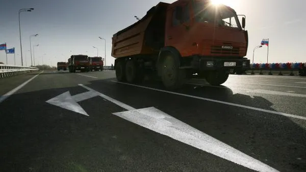В Подмосковье обсудят снижение платы за проезд по трассе М11