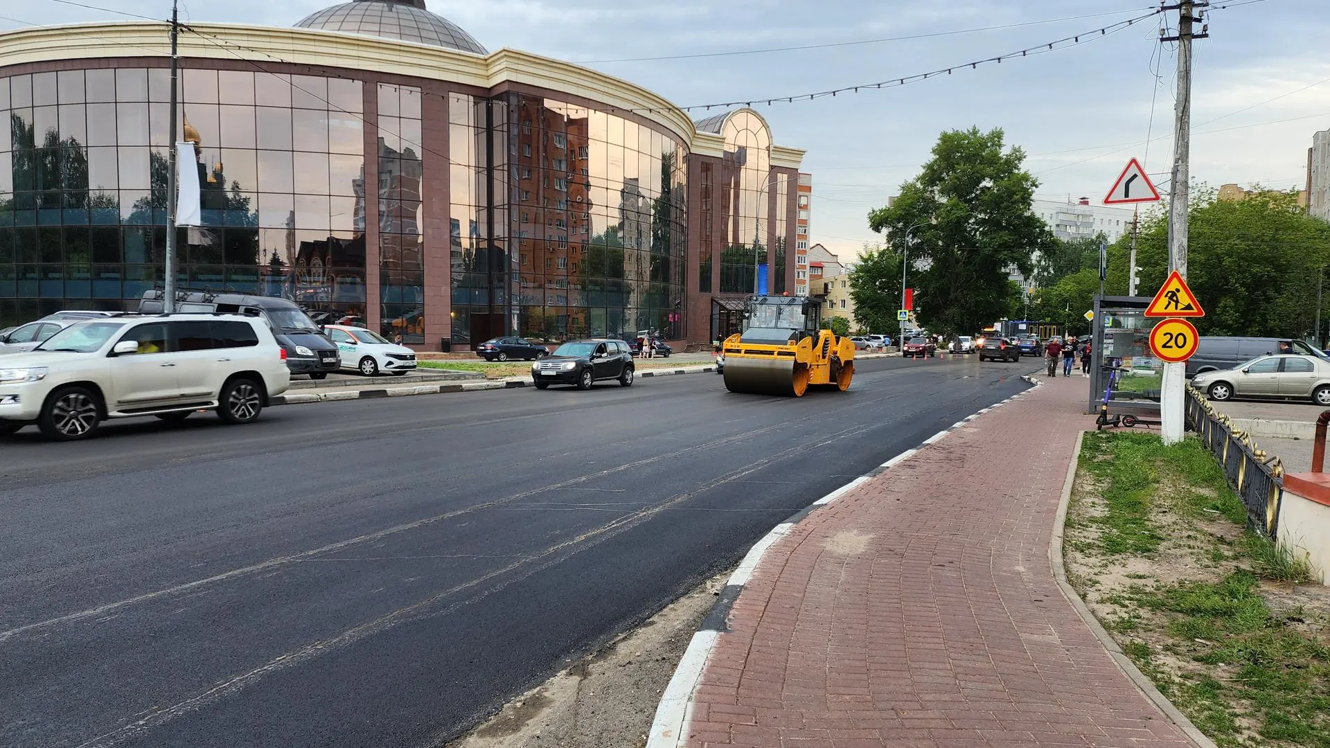 Фото: Ирина Моисеева