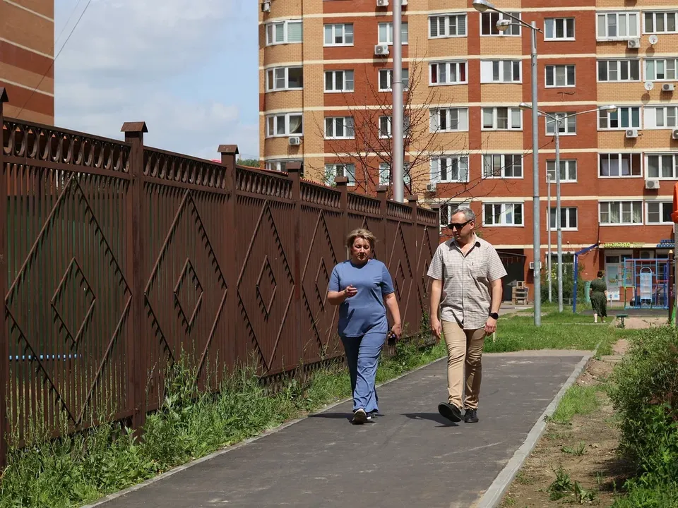 Фото: Марат Алиев