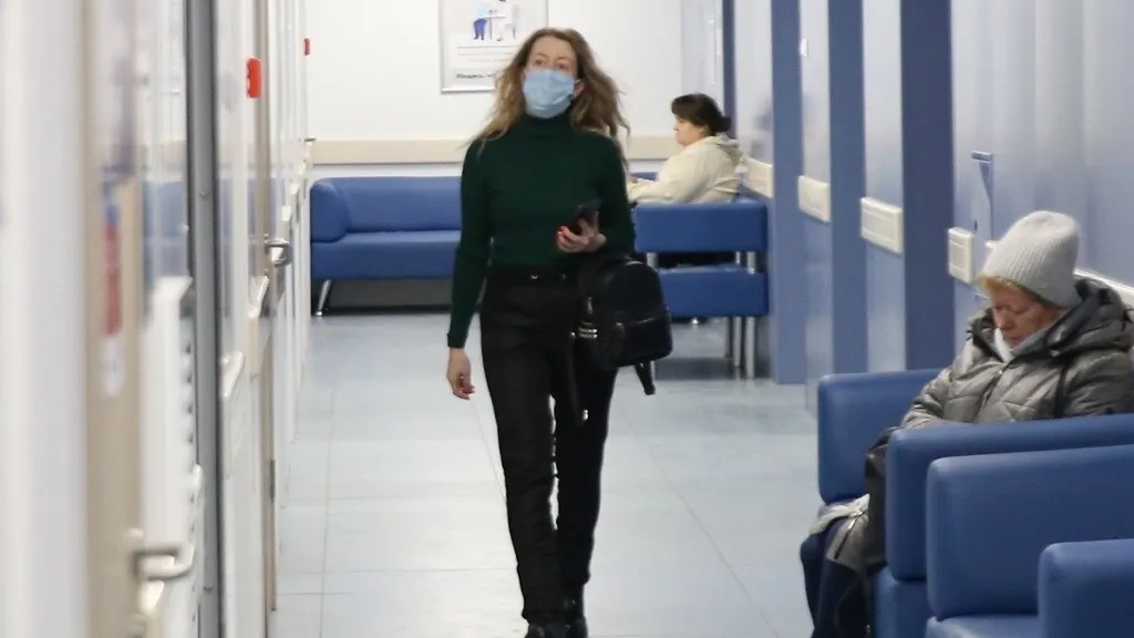 Фото: пресс-служба администрации г.о. Химки