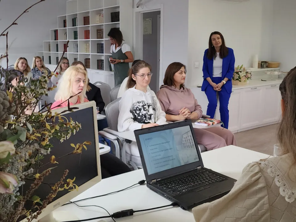 Фото: МедиаБанк Подмосковья/Анастасия Сараева