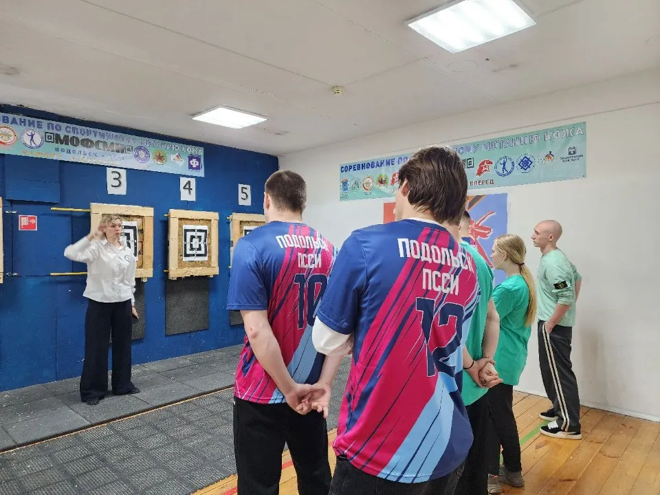 Фото: Мария Шигорева