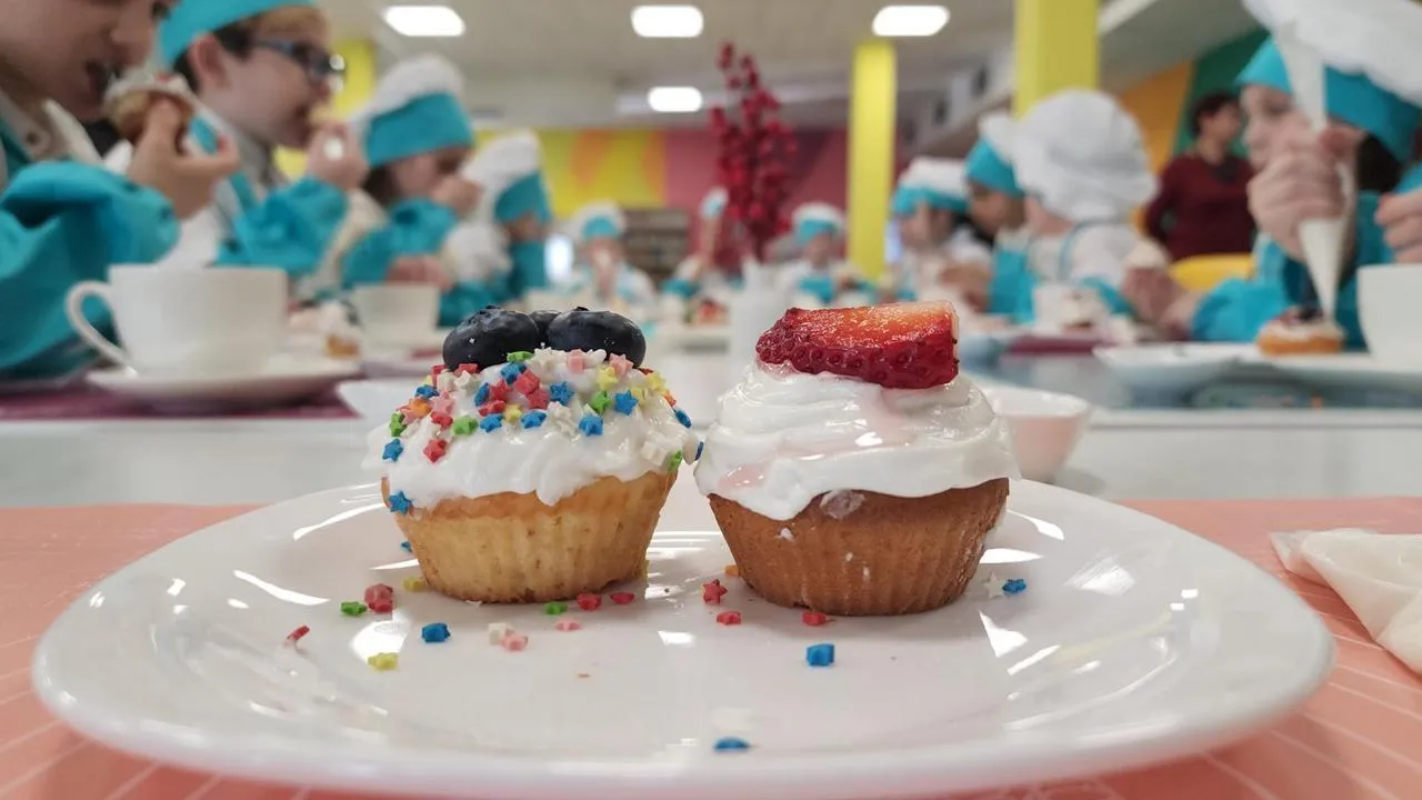 МедиаБанк Подмосковья/Валерия Исаева