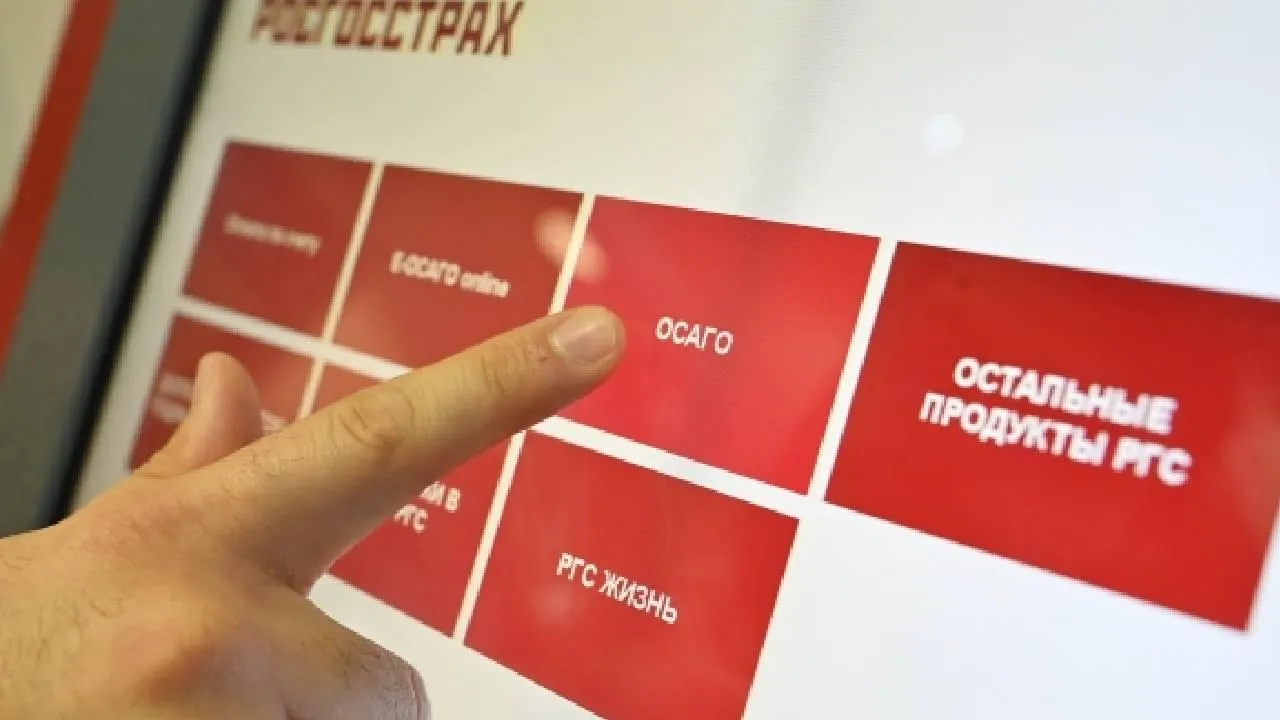 Автомошенники из Омска не добились смягчения приговора из-за обмана с использованием ОСАГО