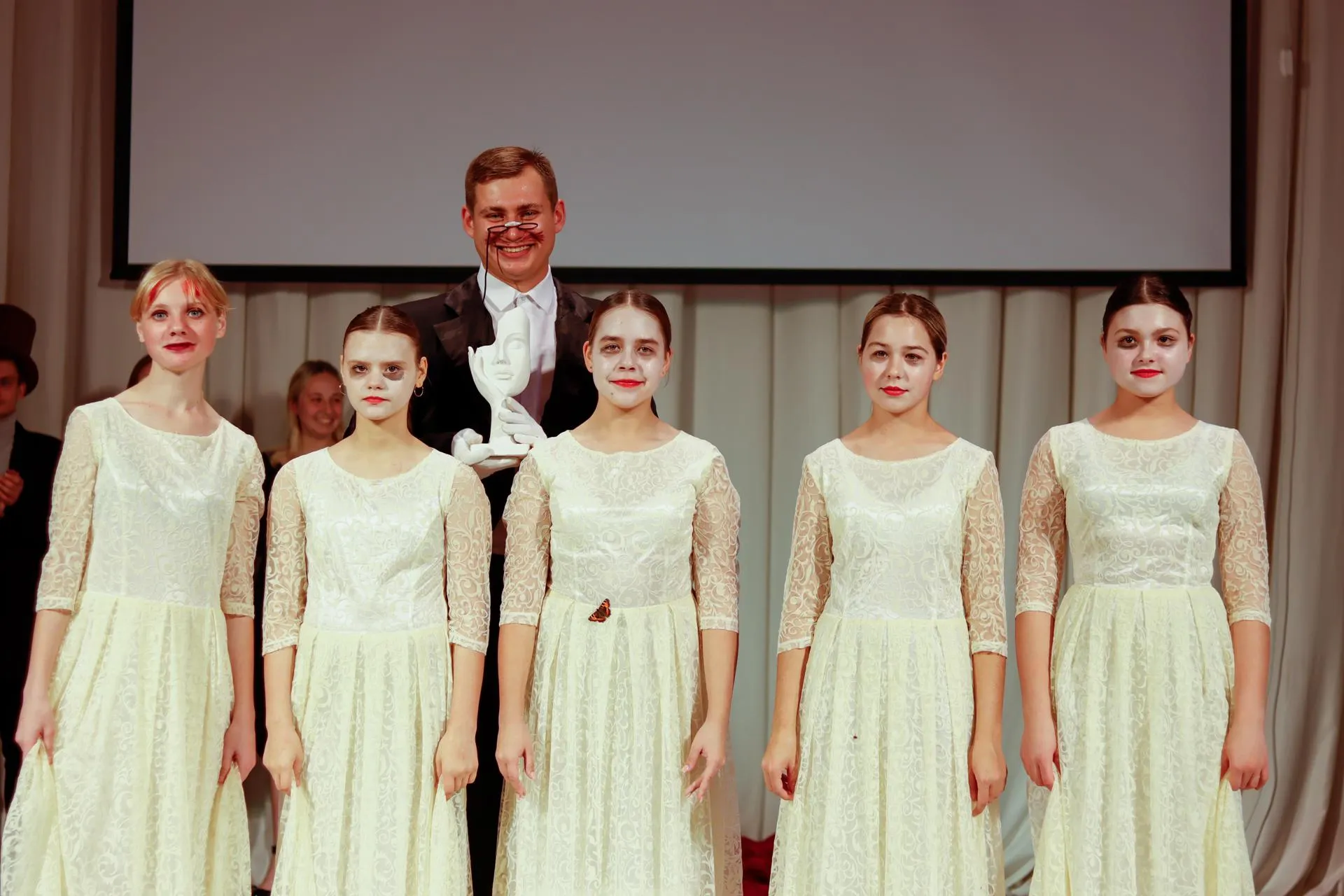 Фото: Андрей Богомазов