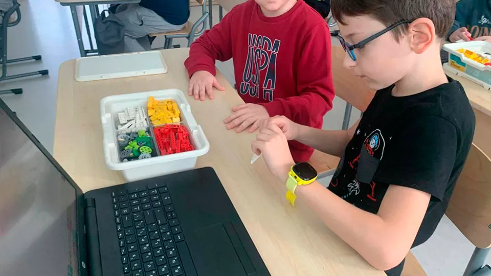 Фото: пресс-служба администрации г.о. Королев