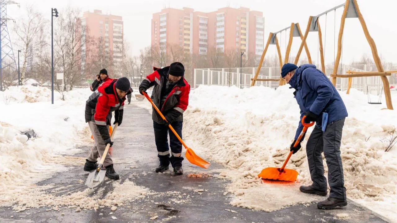пресс-служба Администрации г.о. Лобня