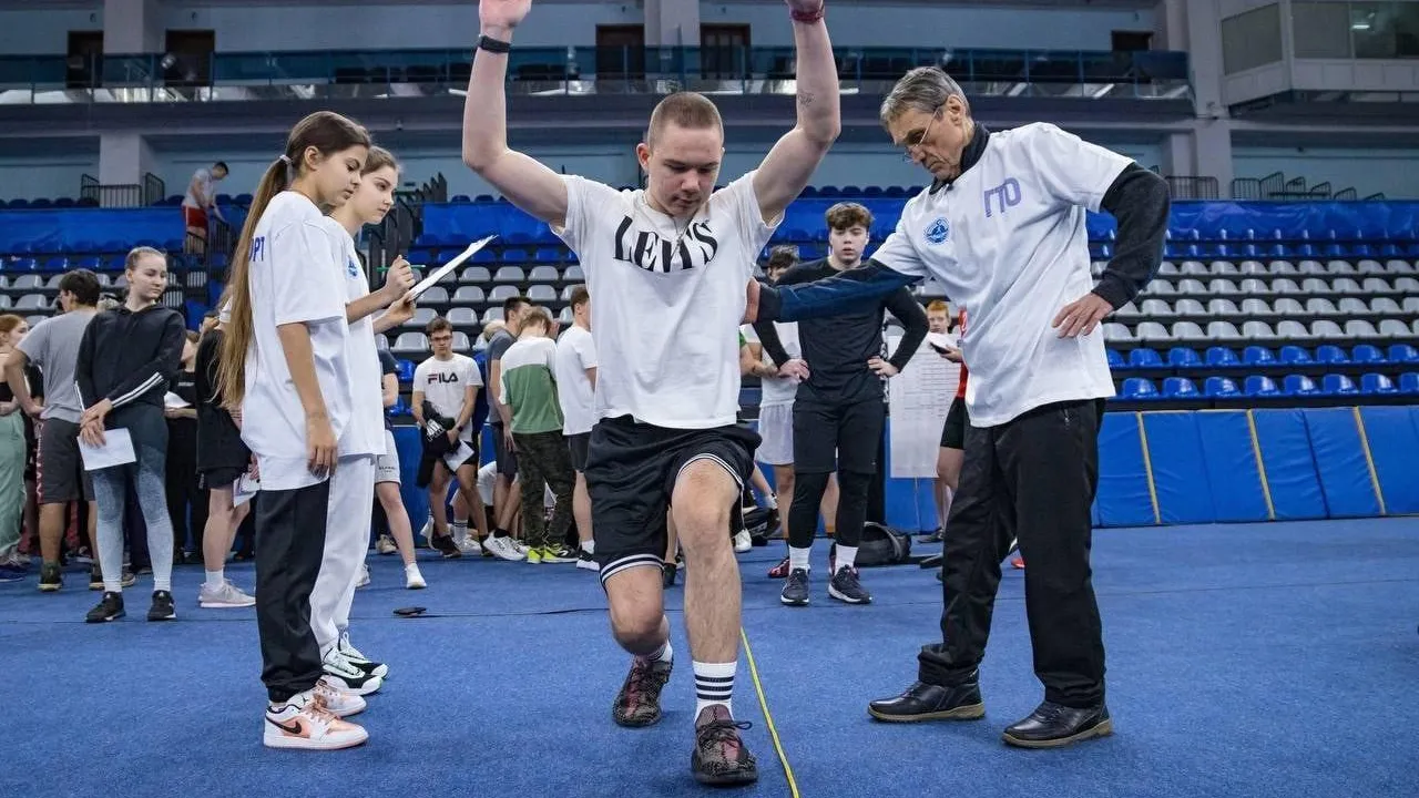 фото администрации г. о. Чехов