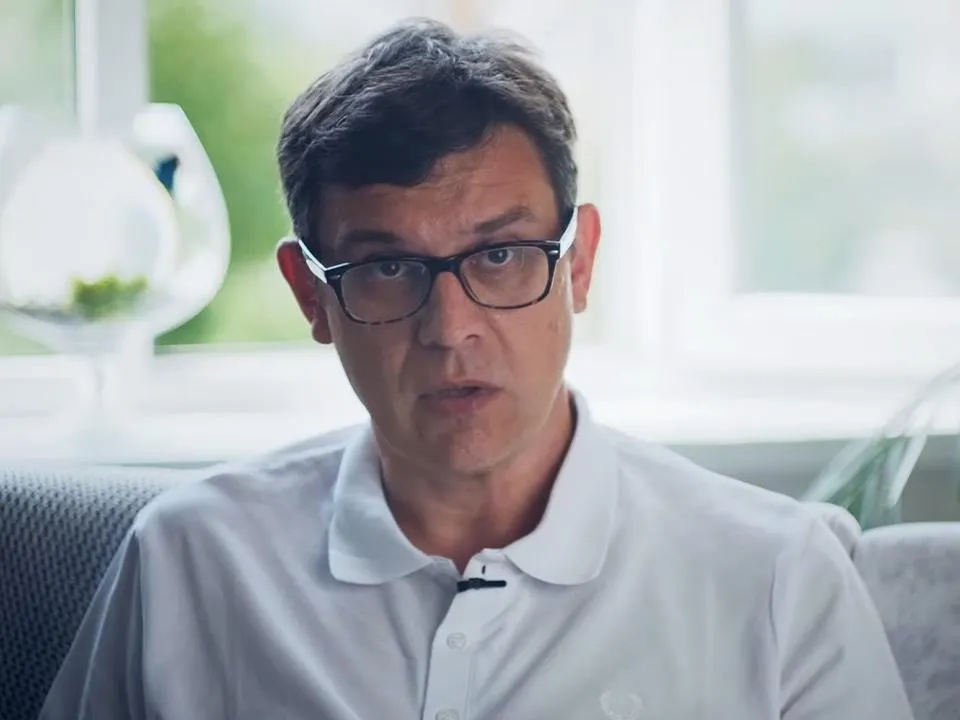 «Стандарт выше, чем в Европе»: француз рассказал, как выращивает спаржу в Подмосковье