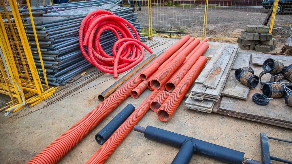 Пресс-служба администрации Одинцовского г. о.