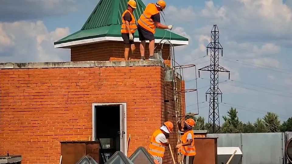 Фото: Ольга Антонова