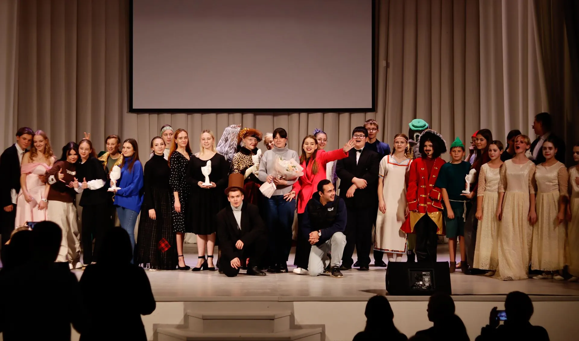 Фото: Андрей Богомазов