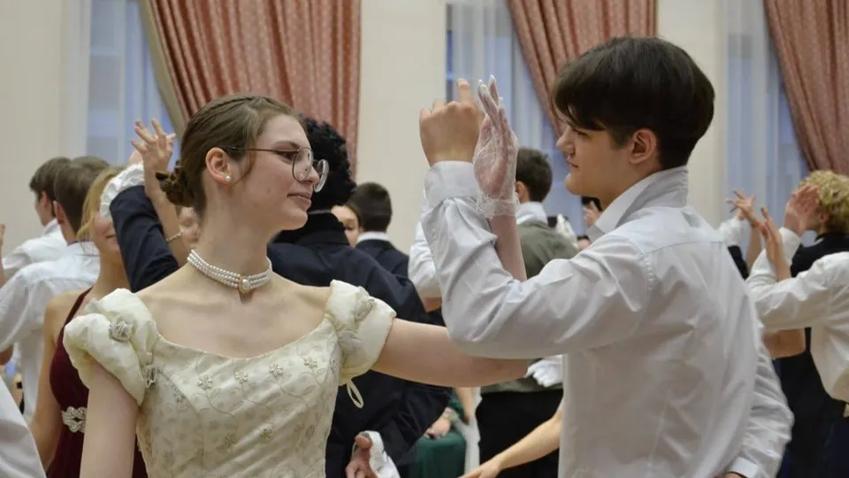 Фото: администрация Краснознаменска