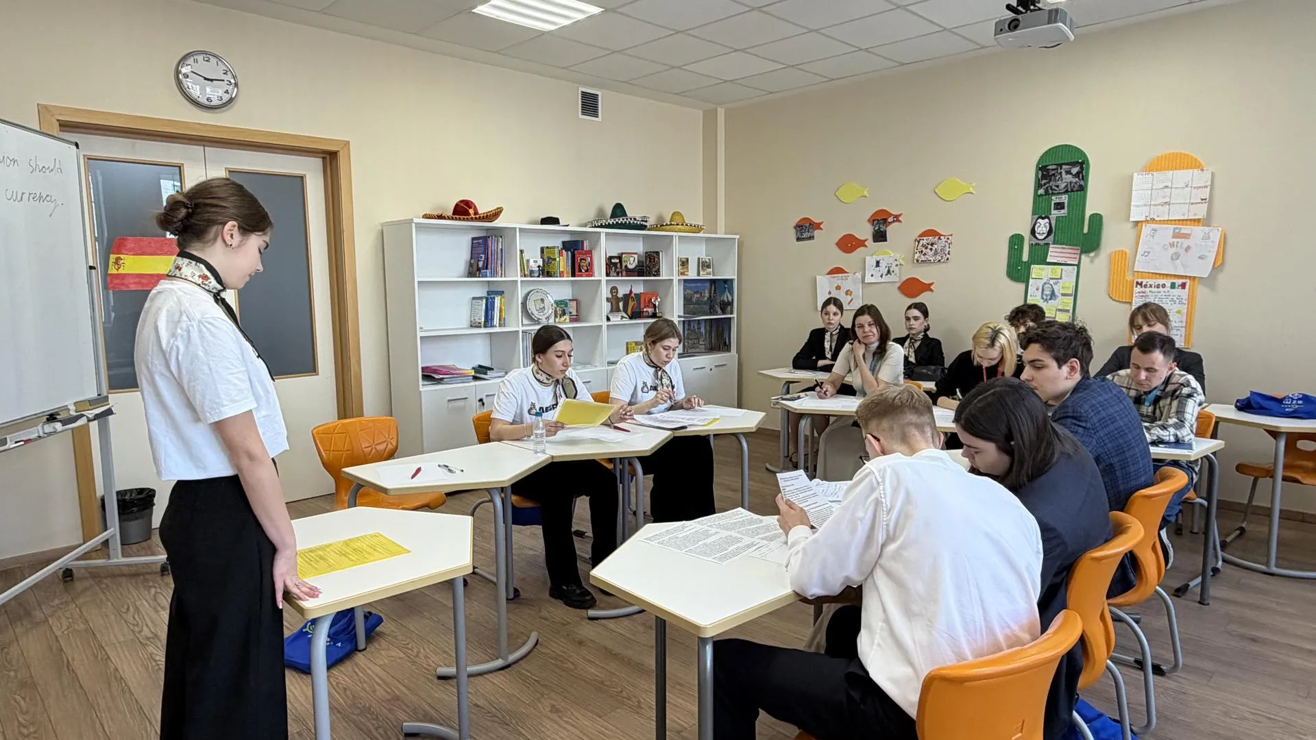 Мария Шматкова