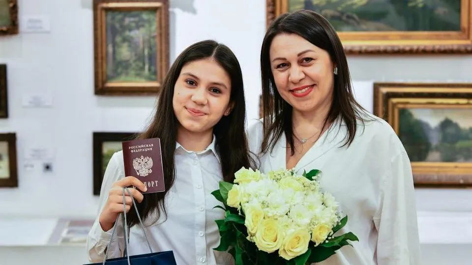 Фото: пресс-служба администрации г.о. Химки