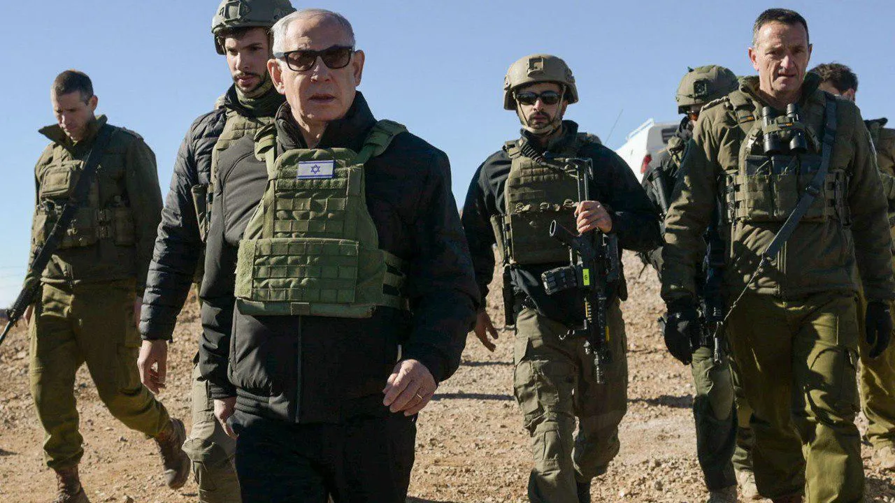 Maayan Toaf/Israel Gpo