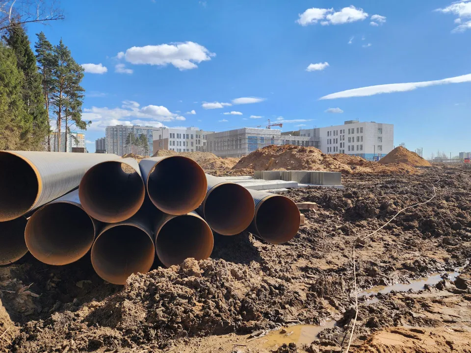 Фото: Валерия Исаева