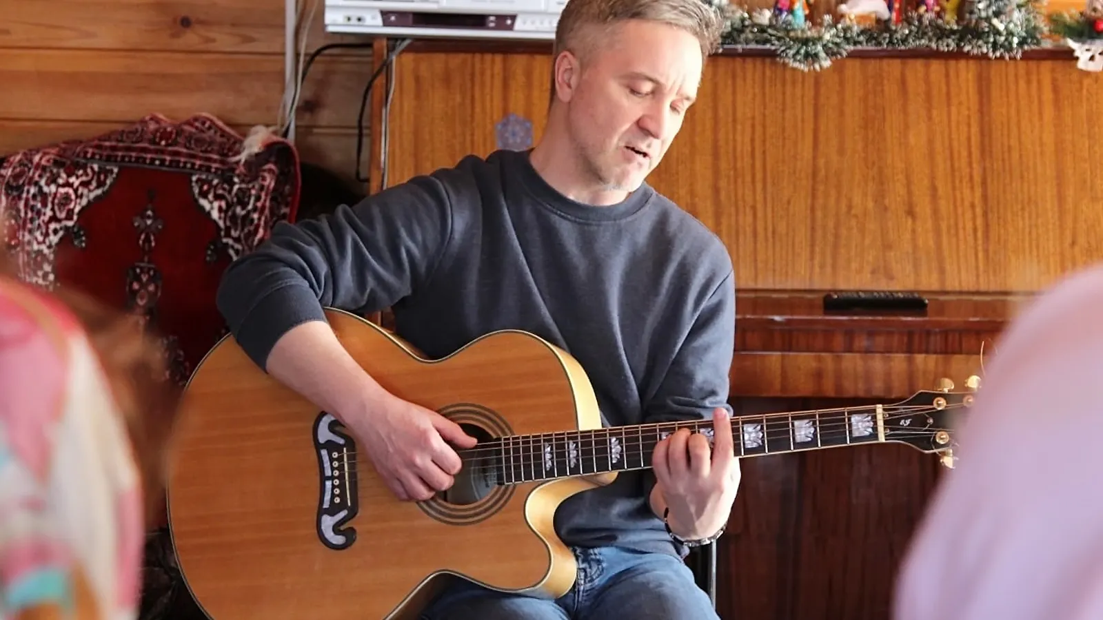 Фото: Ступинское благочиние