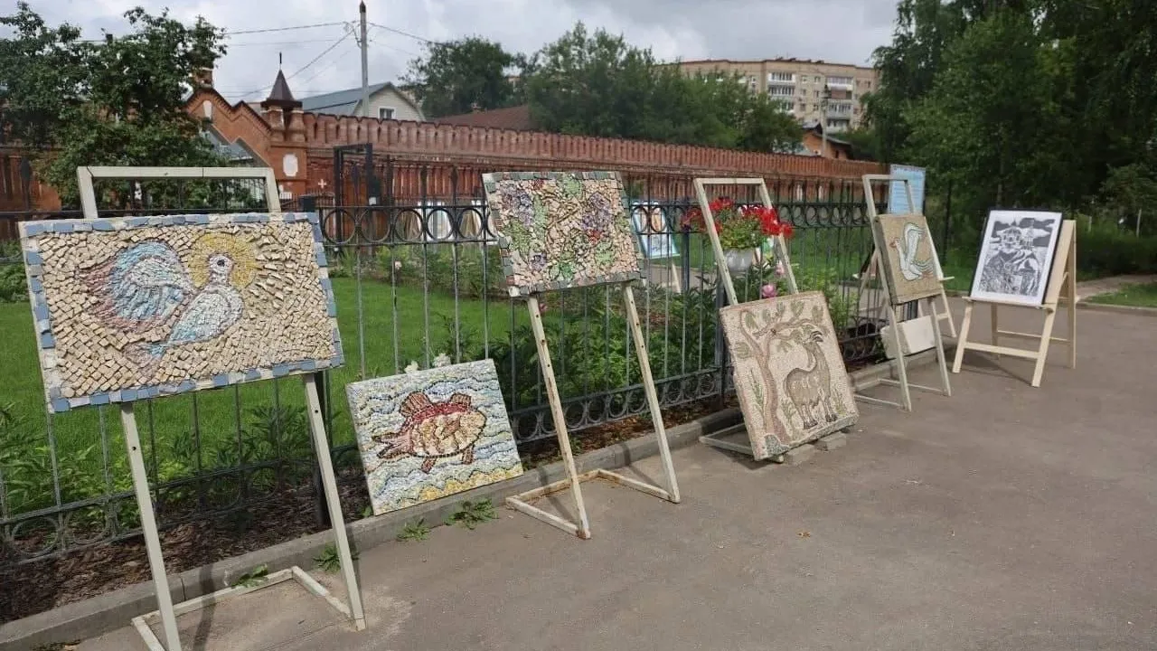 Пресс-служба администрации городского округа Лобня