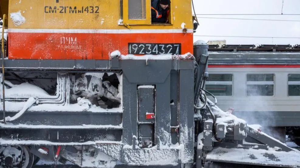 Министерство транспорта и дорожной инфраструктуры МО