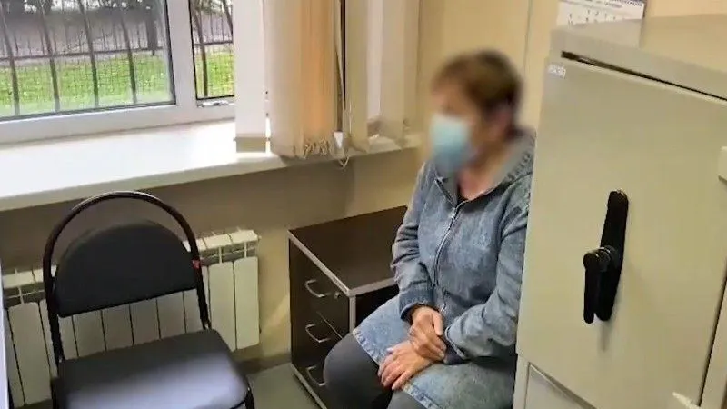 В Реутове задержали сотрудницу пансионата за жестокое обращение с подопечными