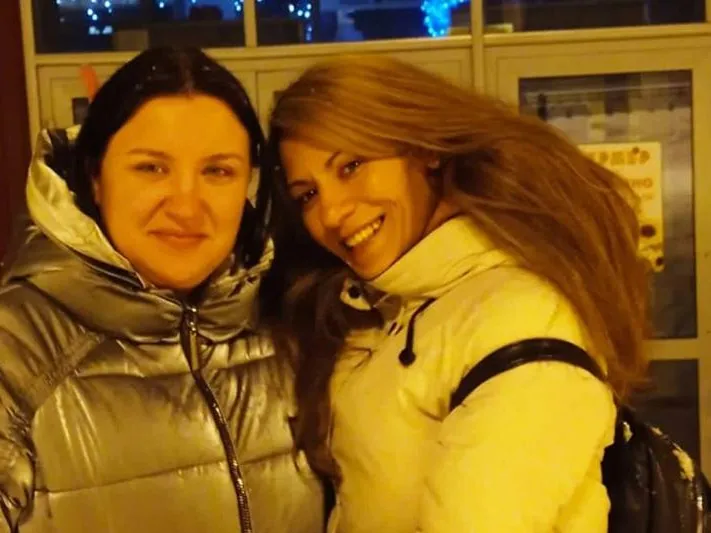 Сестры из Домодедова ищут родственника, потерянного в детском доме
