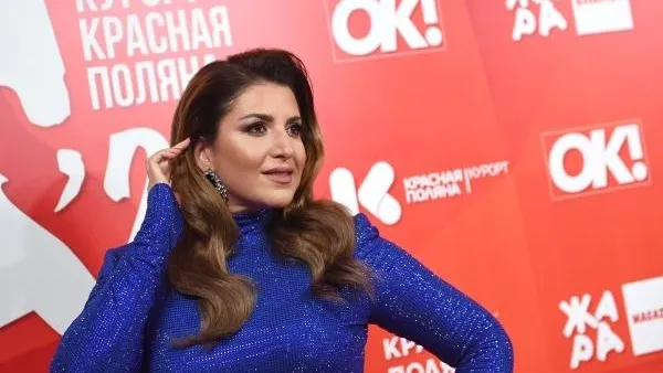 Певица Жасмин на самоизоляции пожаловалась на своих детей