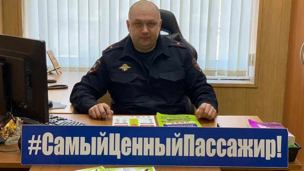 Фото: Госавтоинспекция Талдомского округа