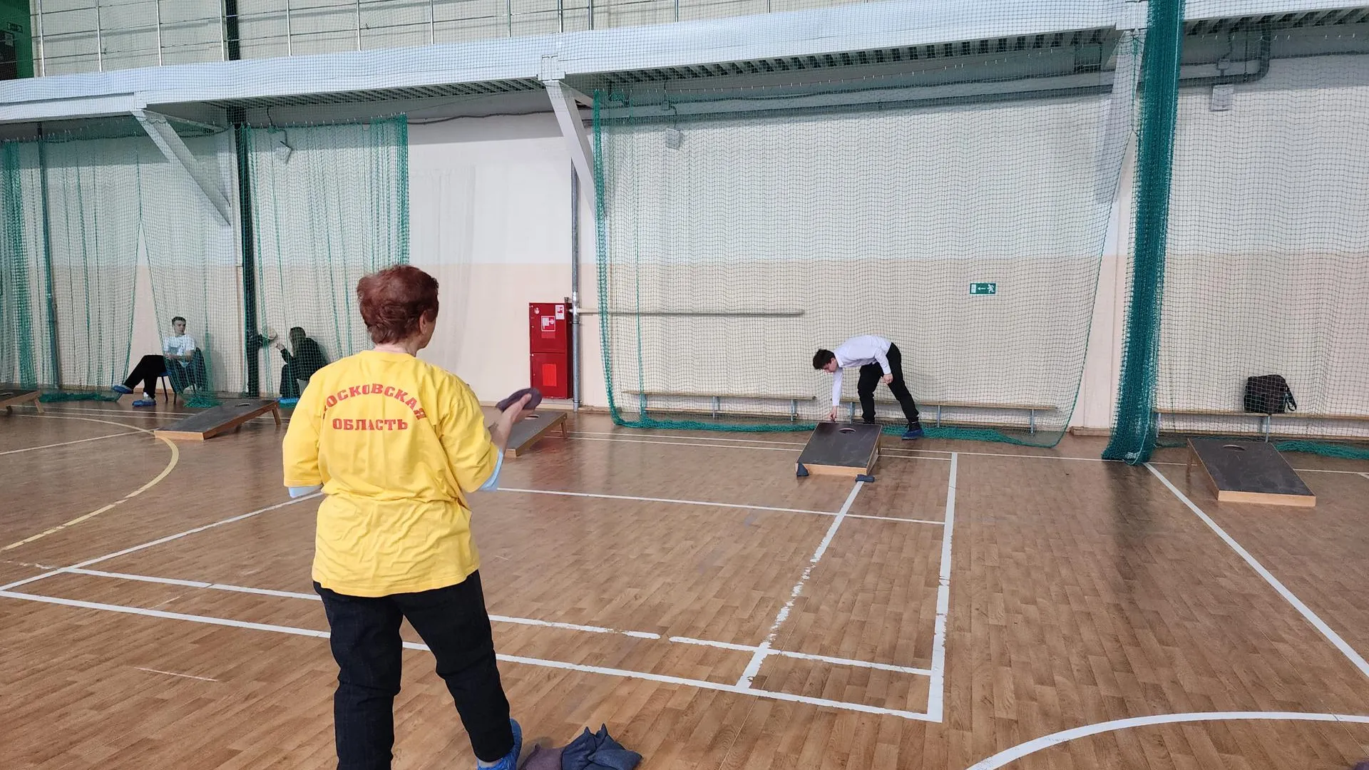 Роман Савельев