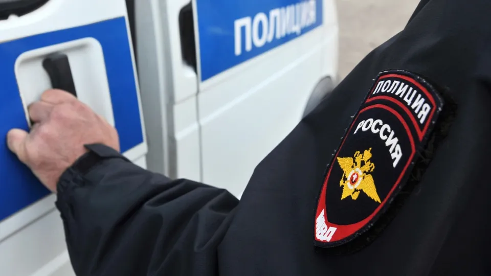 Фото: РИА Новости/Алексей Сухоруков