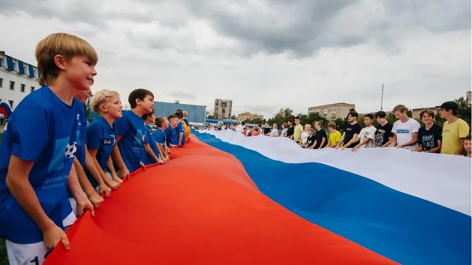 Фото: пресс-служба администрации г.о. Пушкинский