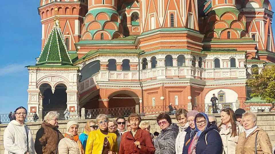 Пресс-служба администрации городского округа Химки